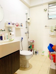 Blk 271B Sengkang Central (Sengkang), HDB 4 Rooms #194470072